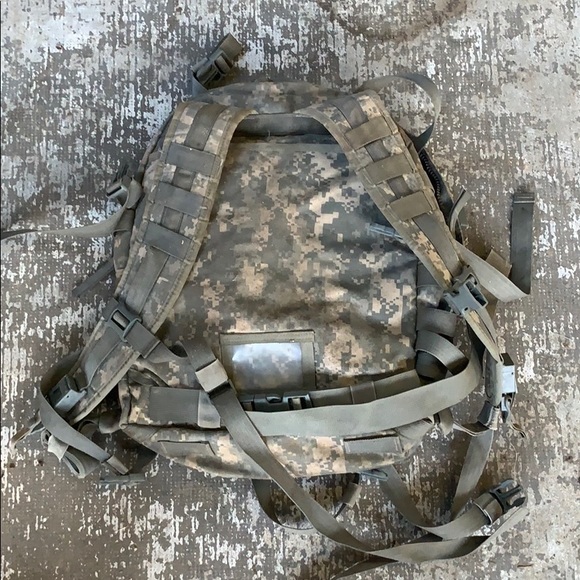 Backpack - Picture 2 of 2
